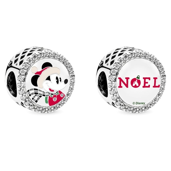 charm pandora noel charm pandora noel